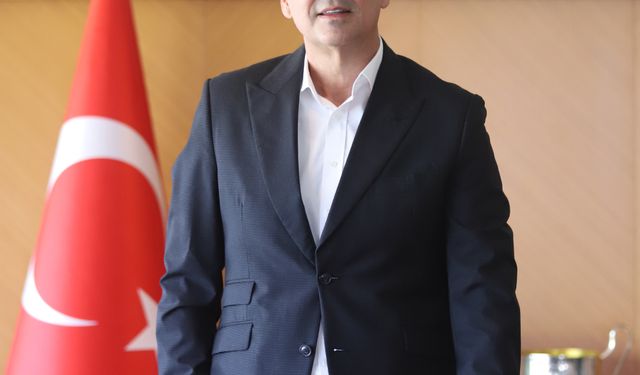 'Sevdamız Antalyaspor diyenlerle yol yürümekten gurur duyuyoruz'