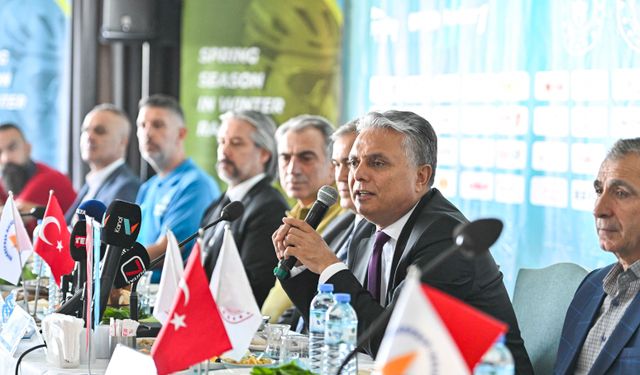 Tarihin dar sokaklarında pedal sesleri