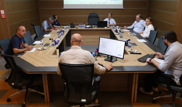 Kocaeli'de gürültü kirliliğine geçit yok