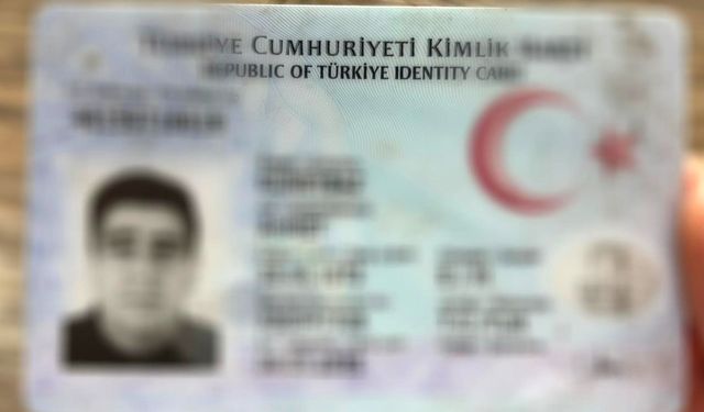 Antalya'da DNA testiyle gerçek kimliğine kavuştu