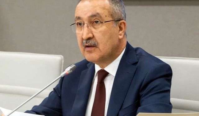 BİK Yönetim Kurulu 2025 Yılı 20. toplantısı yapıldı