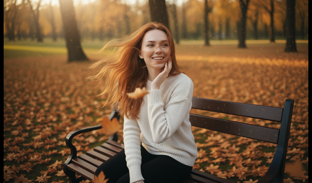 Sonbahar rüzgarları cildinizi kurutmasın: Dermatologdan 6 altın kural!