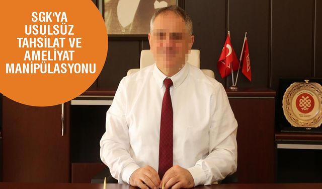 4 akademisyene ihraç teklifi YÖK'te