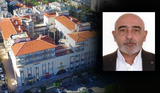 Okul Müdürünün trajik vedası: Alanya’da intihar şoku