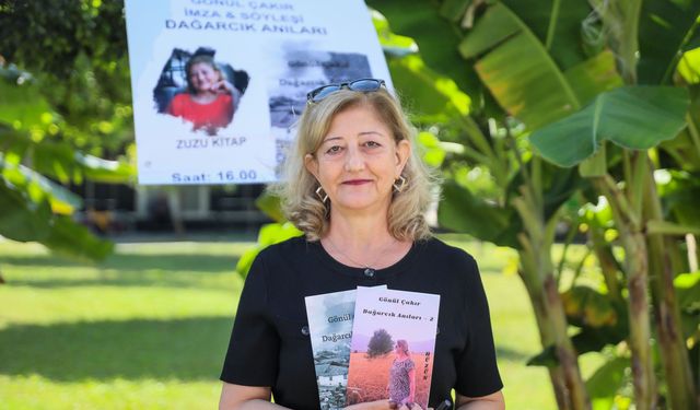 Annesinin 'kız çocuklarını okutun' vasiyetini yerine getirdi