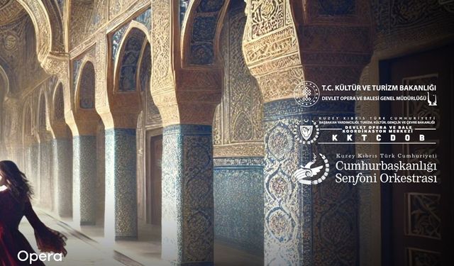 Antalya Kültür Yolu Festivali başlıyor