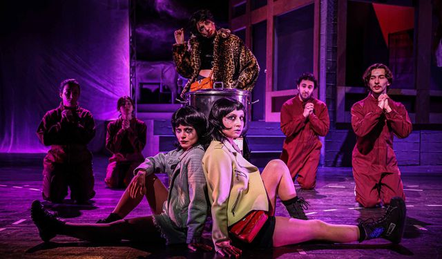 AŞT 2025- 2026 sezonunda 23 oyunla perdelerini açıyor