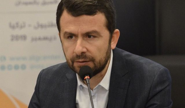 Abdülkadir Çay Basın İlan Kurumu Genel Müdürü oldu