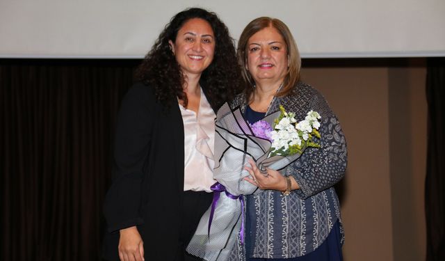 60+ Tazelenme Üniversitesi Akademik Yılı Açılış Töreni gerçekleştirildi