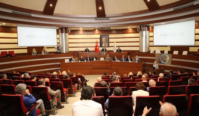 Akdeniz 'araştırma üniversitesi' oluyor