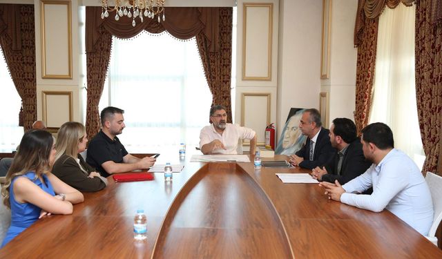 Antalya Serik'e GES projesi