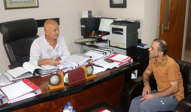 Antalya'da ev almak isterken 1 milyon 240 bin lira dolandırıldı