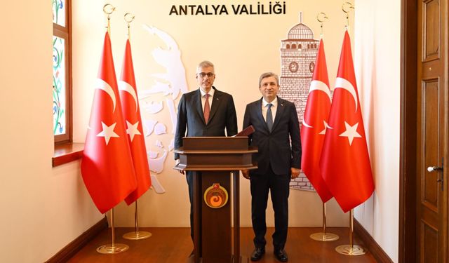 Bakan Memişoğlu: Aile hekimliklerine sigara bırakma birimi oluşturuluyor