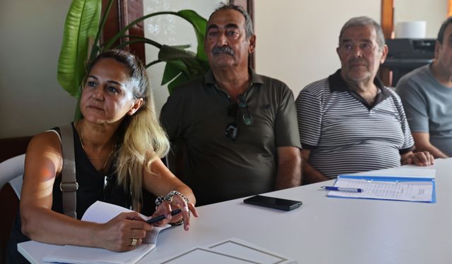 Büyükşehir'de tarımsal eğitimler sürüyor