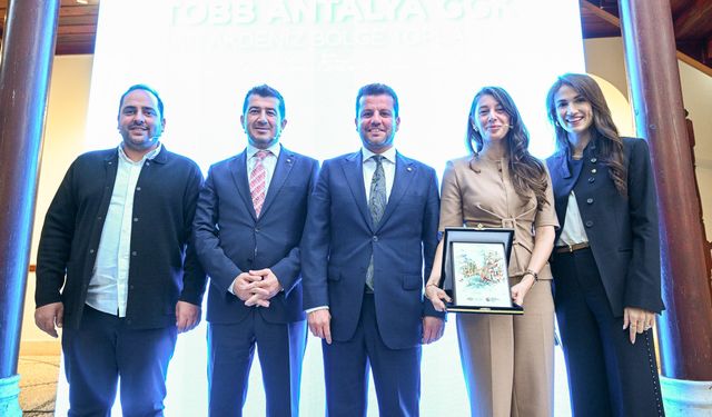 'Çağımız genç girişimcilerin çağı'