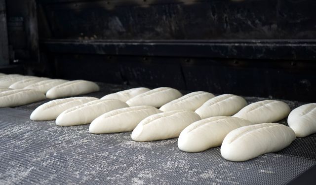 Halk Ekmek'te hedef glütensiz üretim