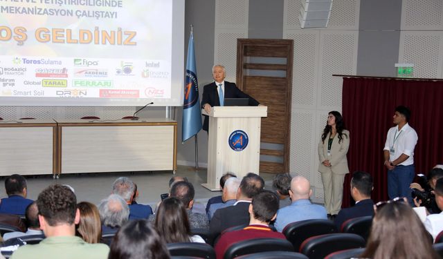 MEYMEK 2025 Çalıştayı gerçekleştirildi