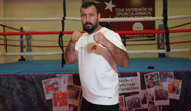 Muaythai Milli Takım Teknik Direktörü Urlu: İslami Dayanışma Oyunları'nda hedef 8 madalya