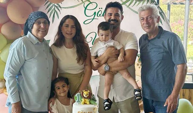 Türkiye'nin en uzun yaşayan kalp nakillisi