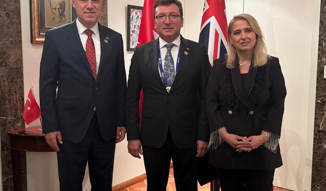 Uluslararası Uzay Kongresi, Antalya'da yapılacak