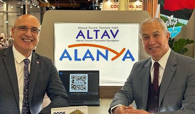 ALTAV’ın Alanya’yı yurtiçi ve yurtdışında tanıtma faaliyetlerini ne kadar etkili buluyorsunuz?