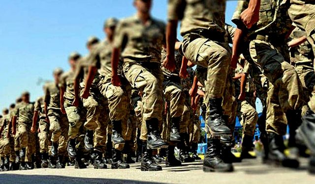 Bedelli askerlikte yeni dönem: 2025 Bedel ve başvuru detayları açıklandı