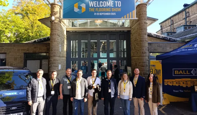 Birleşik Krallık'ın tarihi binaları Türk halılarıyla döşenecek