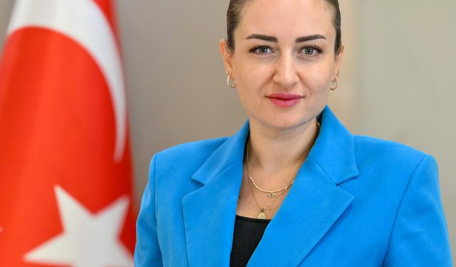 Başkan Vekili Özdemir'den Cumhuriyet Bayramı mesajı