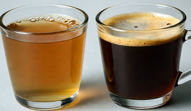 Çay ve kahve kanserin ilerlemeyi yavaşlatıyor mu?