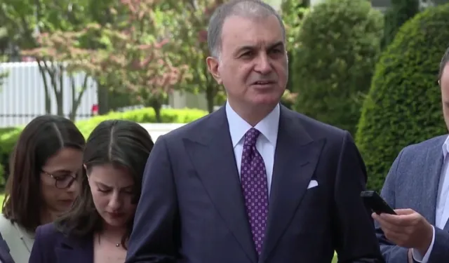 Çelik: Terörsüz Türkiye devlet politikasına dönüştü