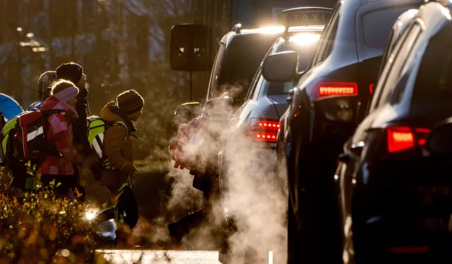 Euro 7 standartları 'Resmi'leşti!