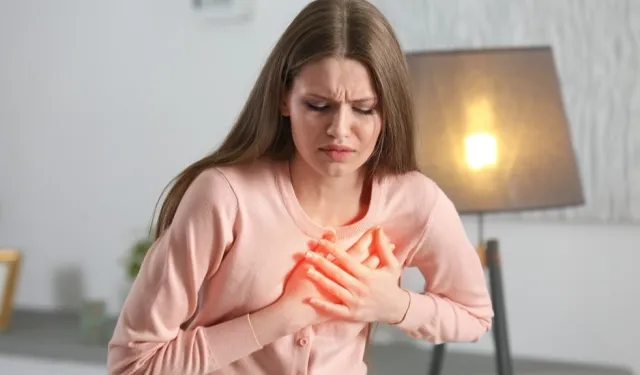 Gencim bana bir şey olmaz demeyin! Kalp krizi artık gençleri de tehdit ediyor