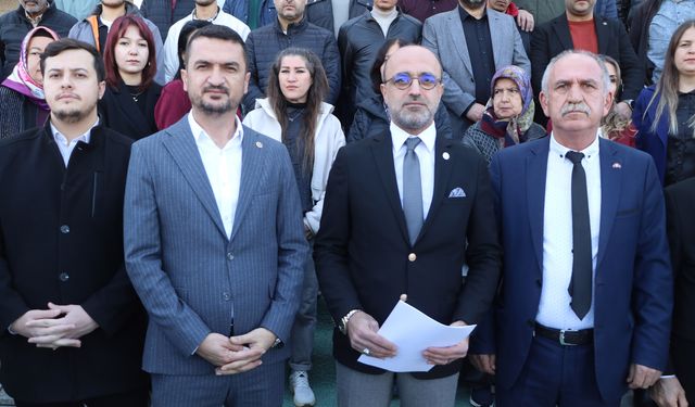 'İçkili yer bölgesi' kararının iptali için savcılığa başvuru