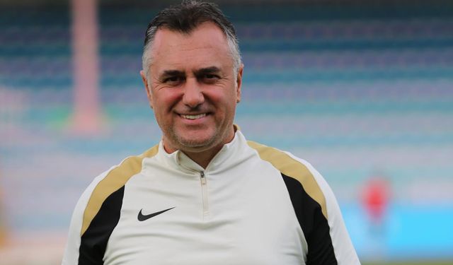 Isparta 32 Spor'da, Akan'ın görevine son verildi