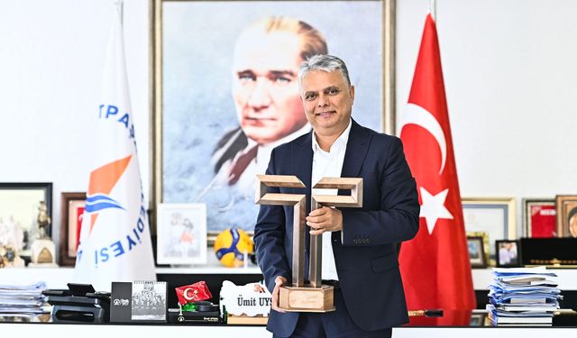 Kaleiçi Evleri projesine Turizm Tasarım Ödülü