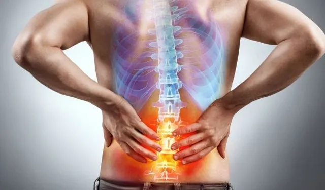 Kemik erimesinin belirtileri nelerdir