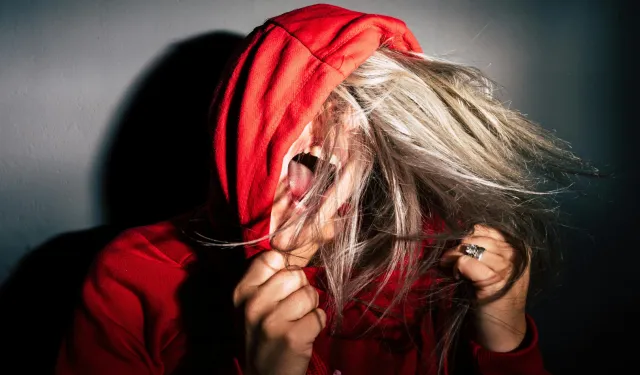 Korku evlerinde adrenalin ararken travma yaşanabilir!