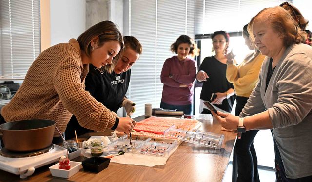 Kültür ve sanat kurslarına kayıtlar başladı