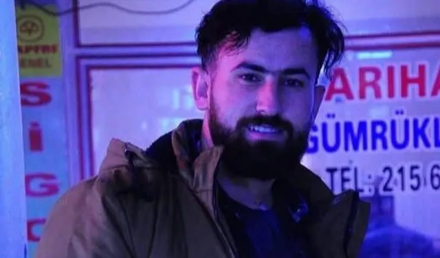 New York'ta yaşayan Türk genci trafik kazasında hayatını kaybetti