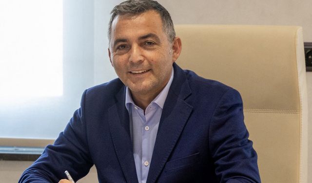 Niyazi Nefi Kara CHP'den istifa etti