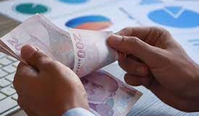 Antalya'nın vergi rekortmenleri belli oldu