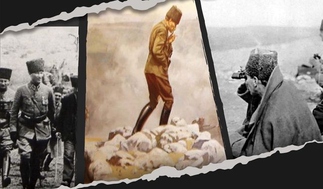 Altın Portakal dopdolu programıyla sinemaseverleri karşılayacak