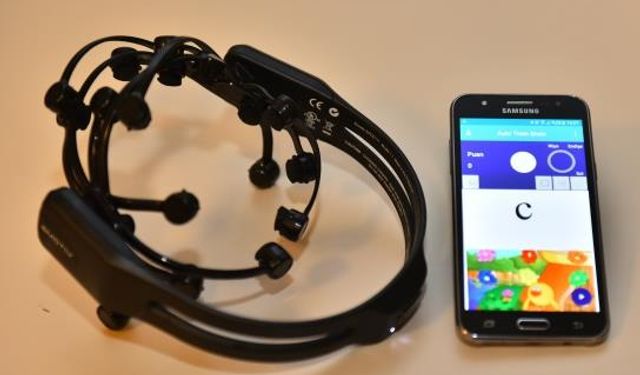 Disleksiye umut ışığı: Türk Bilim insanın mobil uygulaması dünyayı değiştiriyor