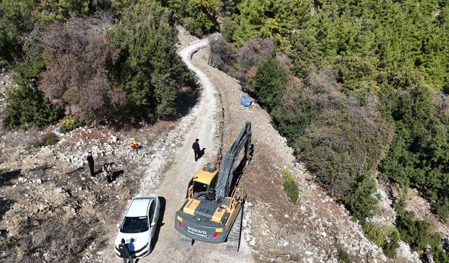 ASAT'tan büyük içme suyu yatırımı