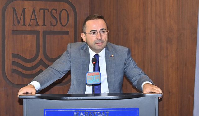 '2026 turizm sezonu için erken rezervasyonlarla önlem almalıyız'