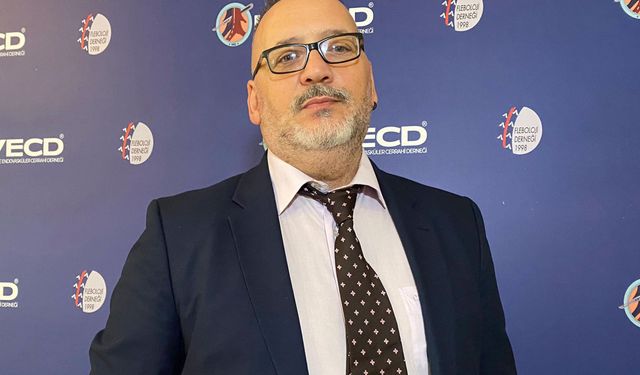 50 yaş üstünde venöz hastalıklar arttı