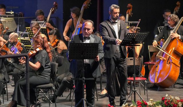 9. Senfoni buluşması