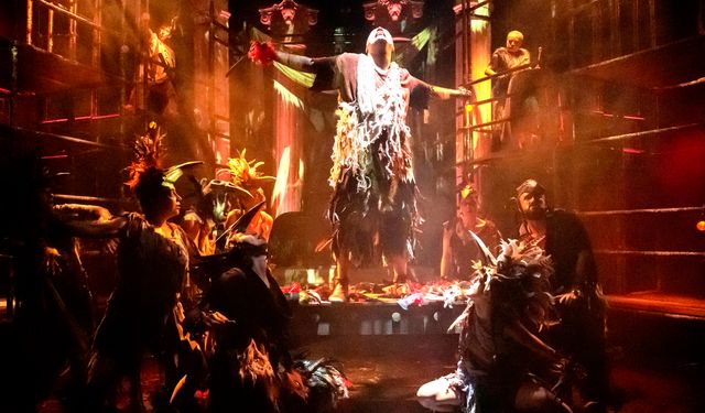 ADT'nin aralık perdesi dopdolu