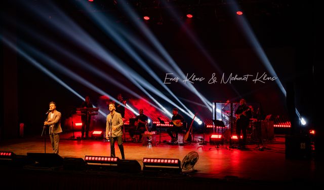 Antalya Kültür Yolu Festivali'nde coşku hız kesmiyor