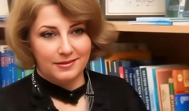 Azerbaycanlı yazar, iki ülkenin şehitlerini dünyaya tanıtıyor